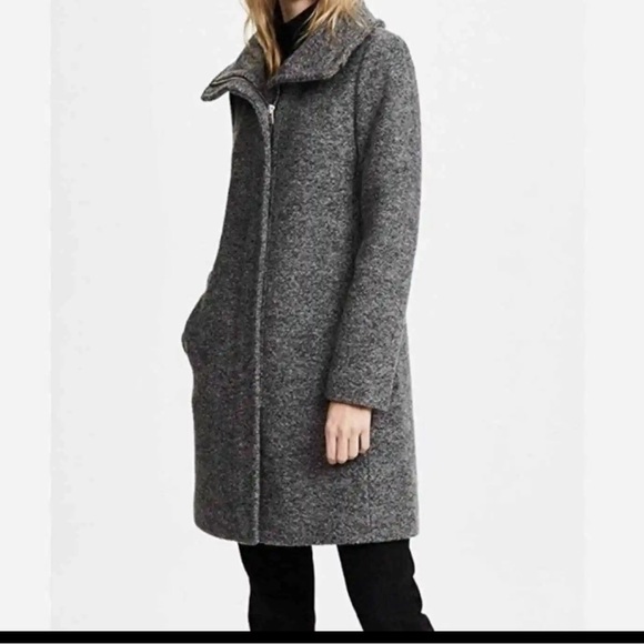 Club Monaco Coat - Picture 3 of 3
